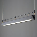 Esvora Metal Chandelier-Moonnatur