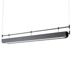 Esvora Metal Chandelier-Moonnatur