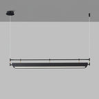 Esvora Metal Chandelier-Moonnatur