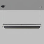 Esvora Metal Chandelier-Moonnatur