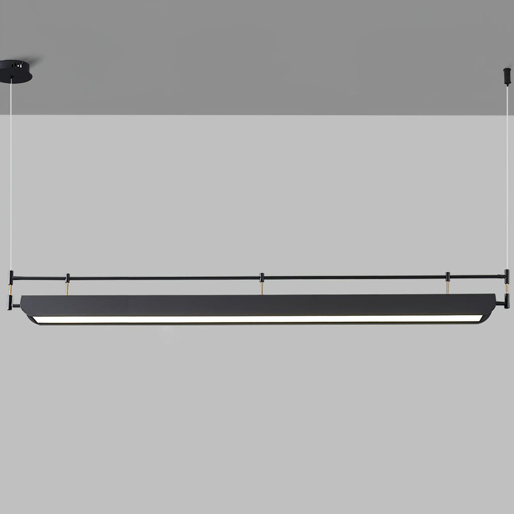 Esvora Metal Chandelier-Moonnatur