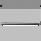 Esvora Metal Chandelier-Moonnatur