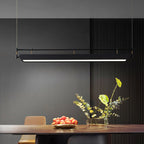 Esvora Metal Chandelier-Moonnatur