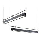 Esvora Metal Chandelier-Moonnatur