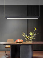 Esvora Metal Chandelier-Moonnatur