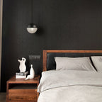 Invereth Glass Pendant Light-Moonnatur