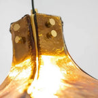 Beldenelis Glass Pendant Light-Moonnatur