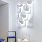 Rildenbrook Metal Wall Light-Moonnatur