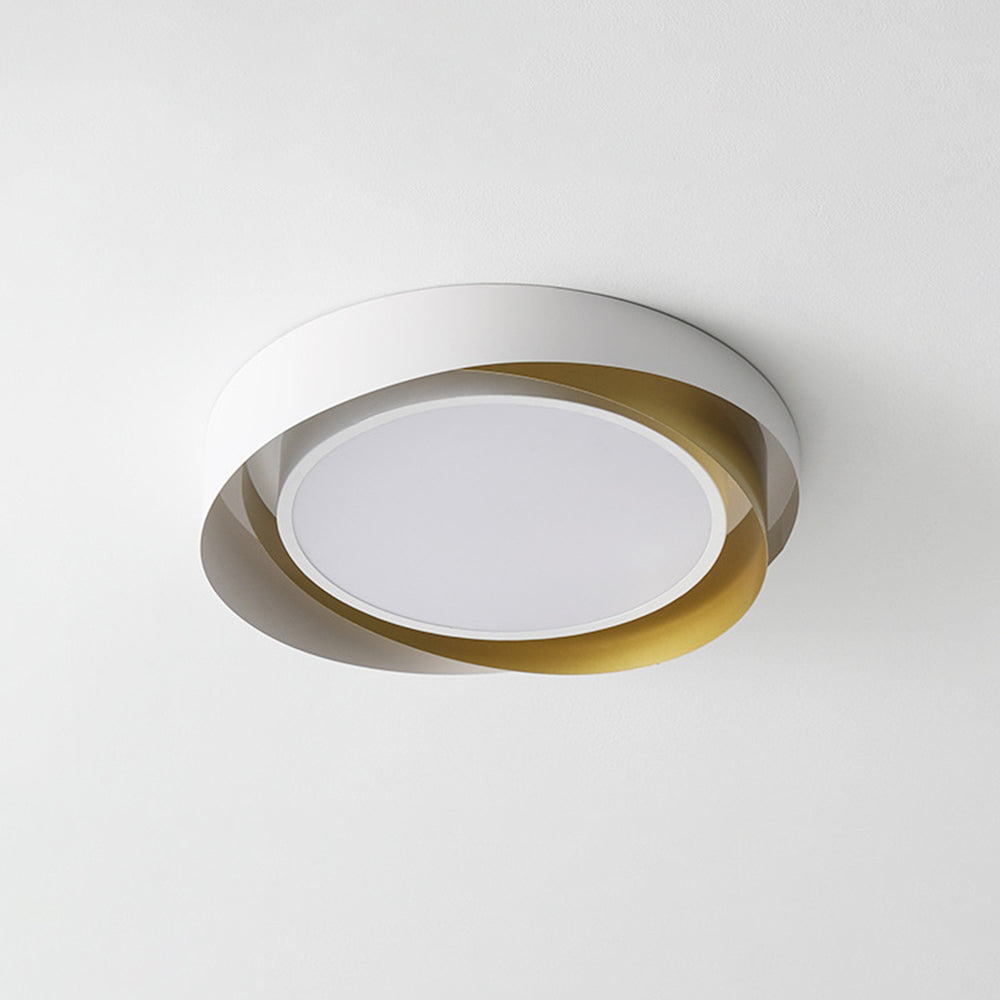 Tildenwren Acrylic Ceiling Light-Moonnatur