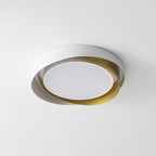 Tildenwren Acrylic Ceiling Light-Moonnatur