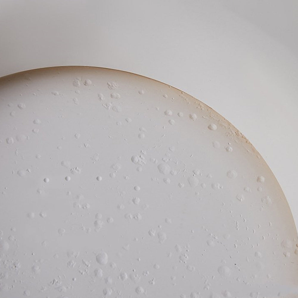 Sardenley Gypsum Wall Light-Moonnatur
