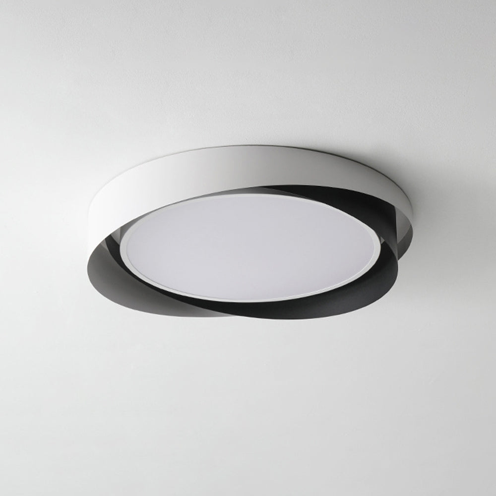 Tildenwren Acrylic Ceiling Light-Moonnatur