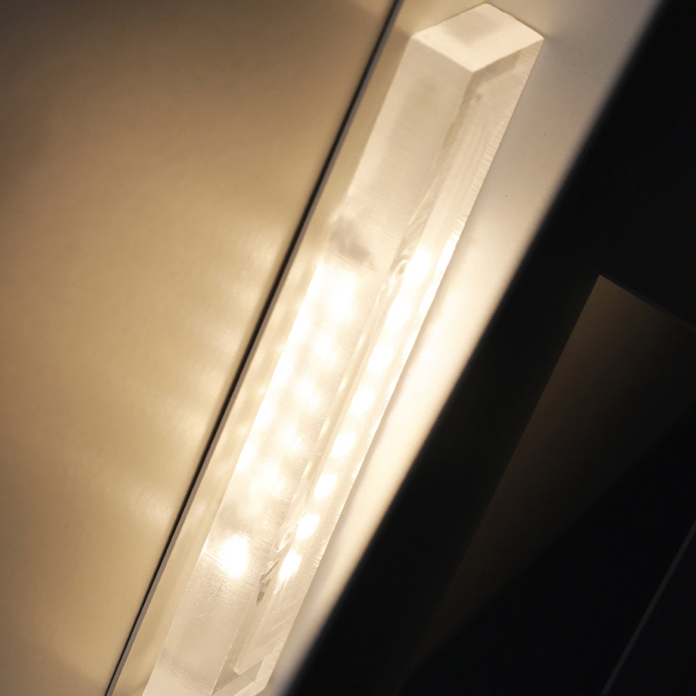Rildenbrook Metal Wall Light-Moonnatur