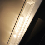 Rildenbrook Metal Wall Light-Moonnatur
