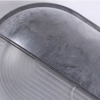 Harveneth Glass Wall Light-Moonnatur