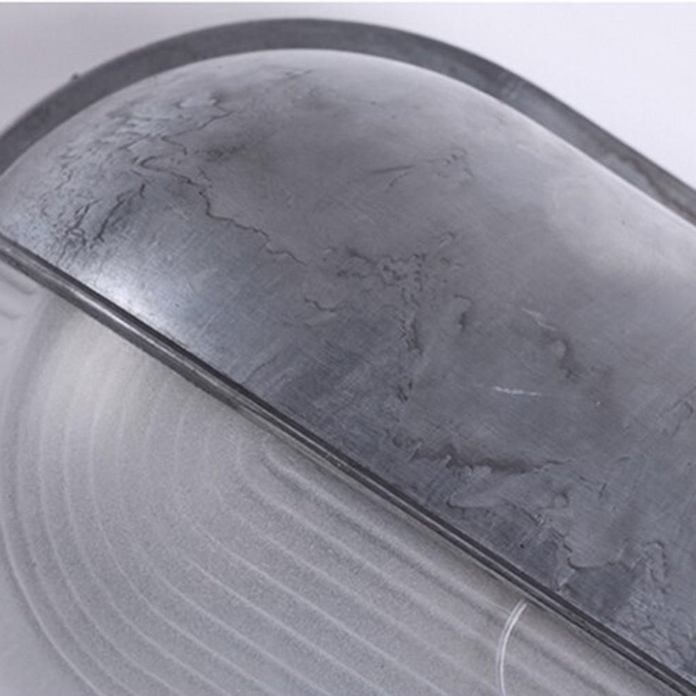 Harveneth Glass Wall Light-Moonnatur
