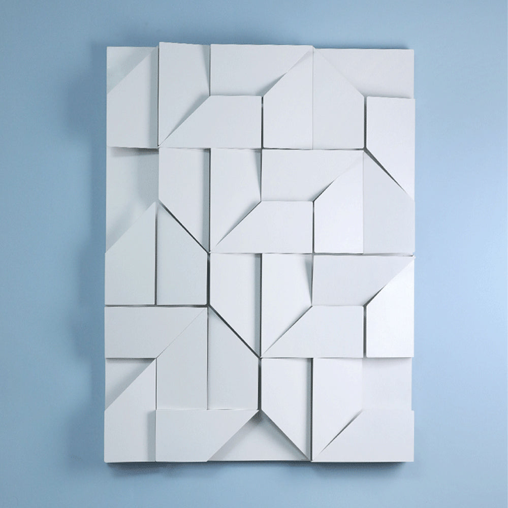 Rildenbrook Metal Wall Light-Moonnatur