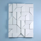 Rildenbrook Metal Wall Light-Moonnatur