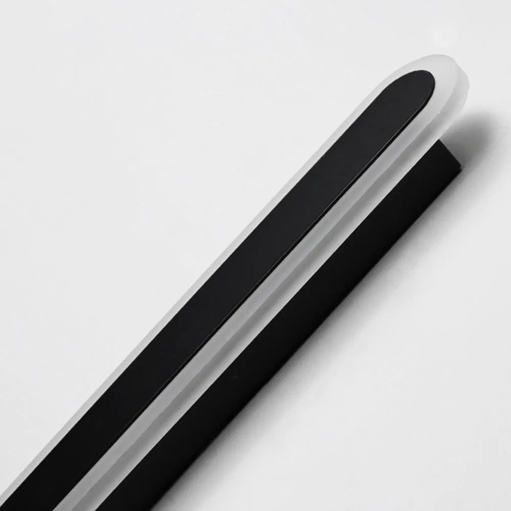 Orral Outdoor Wall Lamp Linear Oval - Neutralighting
