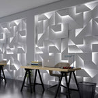 Rildenbrook Metal Wall Light-Moonnatur