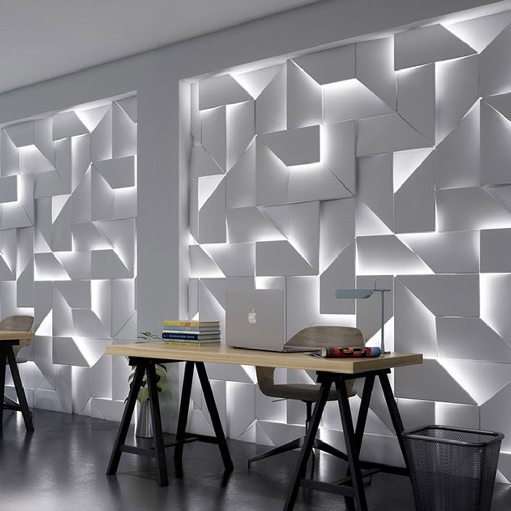 Rildenbrook Metal Wall Light-Moonnatur