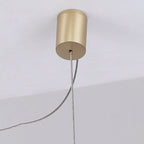 Carnelenora Acrylic Pendant Light-Moonnatur
