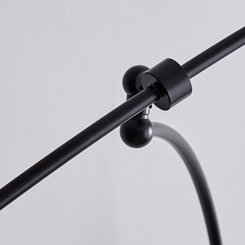 Cavenmere Acrylic Pendant Light-Moonnatur