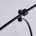 Cavenmere Acrylic Pendant Light-Moonnatur