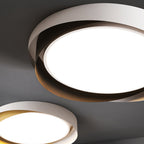 Tildenwren Acrylic Ceiling Light-Moonnatur