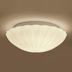 Ivelisse Glass Ceiling Light-Moonnatur
