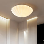 Ivelisse Glass Ceiling Light-Moonnatur