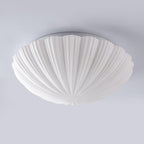 Ivelisse Glass Ceiling Light-Moonnatur