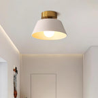 Torrenhaven Metal Ceiling Light-Moonnatur