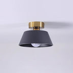 Torrenhaven Metal Ceiling Light-Moonnatur