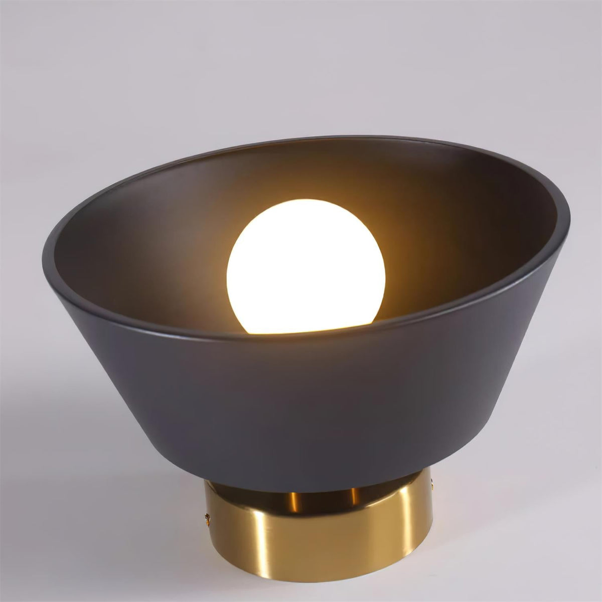 Torrenhaven Metal Ceiling Light-Moonnatur