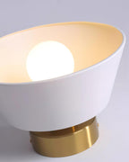 Torrenhaven Metal Ceiling Light-Moonnatur