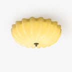 Perenenna Glass Ceiling Light-Moonnatur