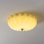 Perenenna Glass Ceiling Light-Moonnatur