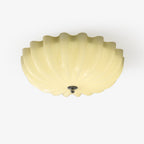 Perenenna Glass Ceiling Light-Moonnatur