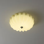 Perenenna Glass Ceiling Light-Moonnatur