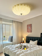 Perenenna Glass Ceiling Light-Moonnatur