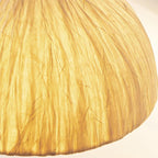 Cindelorie Rice Paper Wall Light-Moonnatur