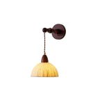 Cindelorie Rice Paper Wall Light-Moonnatur