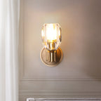 Sorenlyn Crystal Wall Light-Moonnatur