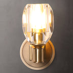 Sorenlyn Crystal Wall Light-Moonnatur