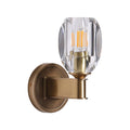 Sorenlyn Crystal Wall Light-Moonnatur