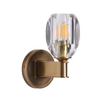 Sorenlyn Crystal Wall Light-Moonnatur