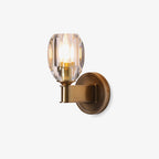 Sorenlyn Crystal Wall Light-Moonnatur