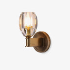 Sorenlyn Crystal Wall Light-Moonnatur