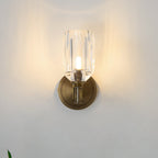 Sorenlyn Crystal Wall Light-Moonnatur